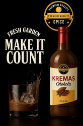 Kremas Chocolate